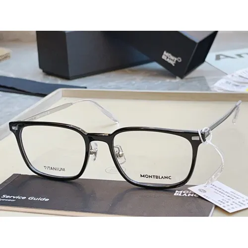 Montblanc Goggles #1468638