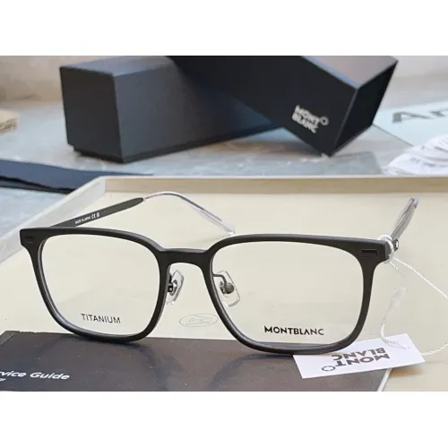 Montblanc Goggles #1468639