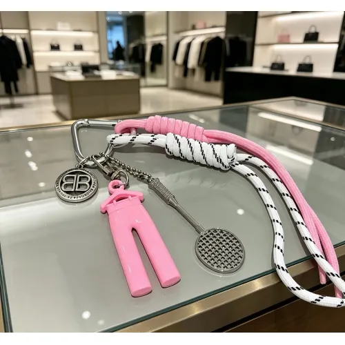 Balenciaga Key Holder And Bag Buckle #1468704, $38.00 USD, [ITEM#1468704], Balenciaga Key Holder And Bag Buckle