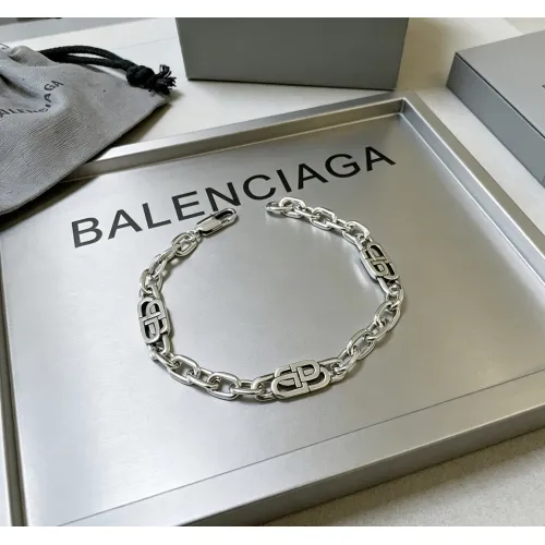 Replica Balenciaga Bracelets #1468721 $42.00 USD for Wholesale