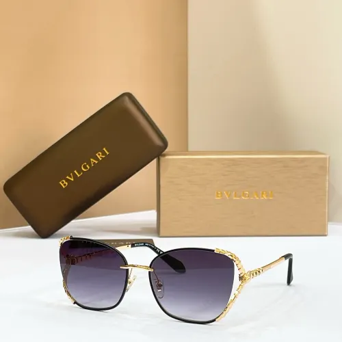 Bvlgari AAA Quality Sunglasses #1468749