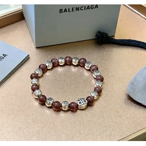 Replica Balenciaga Bracelets #1468751 $52.00 USD for Wholesale