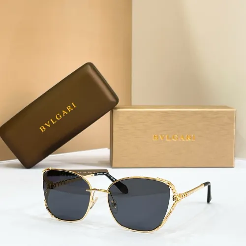 Bvlgari AAA Quality Sunglasses #1468752