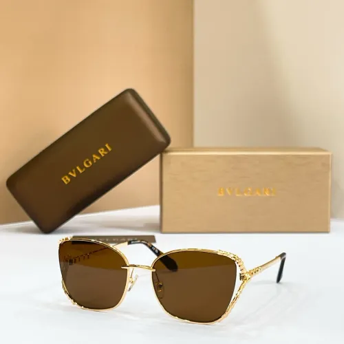Bvlgari AAA Quality Sunglasses #1468753