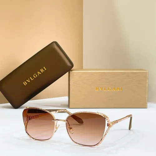Bvlgari AAA Quality Sunglasses #1468755