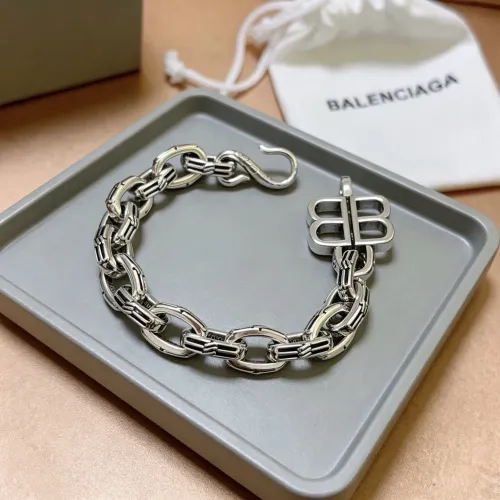 Replica Balenciaga Bracelets #1468757 $52.00 USD for Wholesale