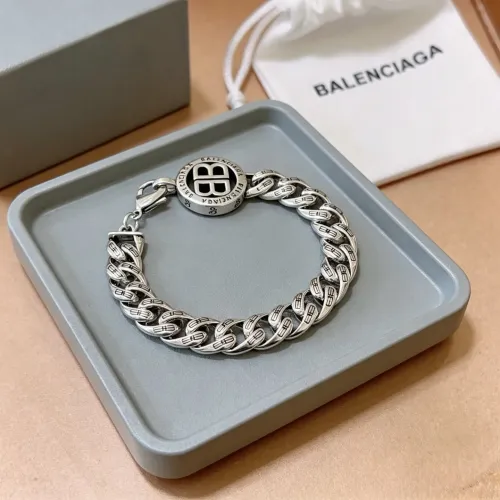 Replica Balenciaga Bracelets #1468758 $52.00 USD for Wholesale