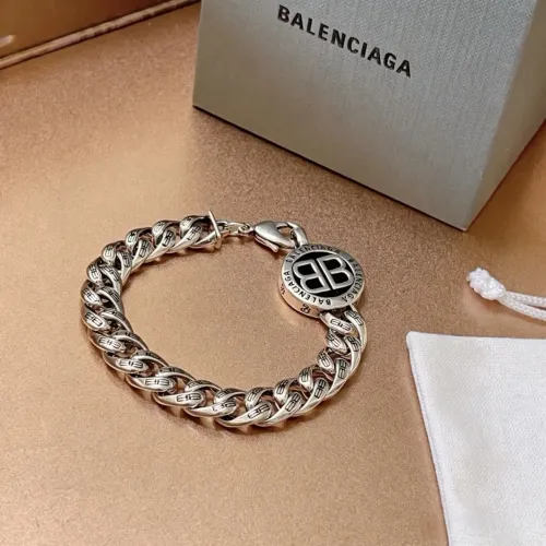 Replica Balenciaga Bracelets #1468758 $52.00 USD for Wholesale