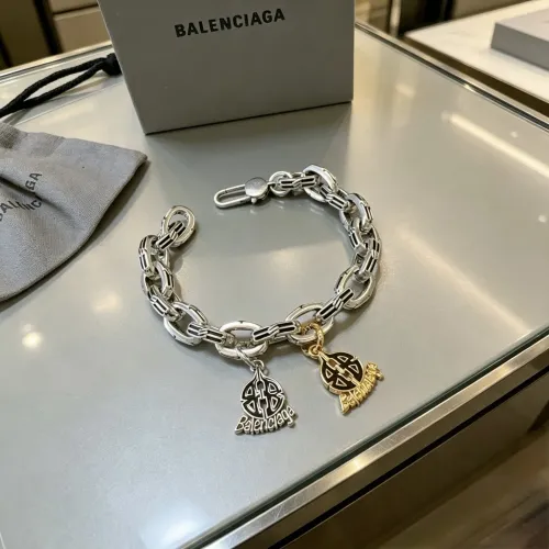 Replica Balenciaga Bracelets #1468759 $52.00 USD for Wholesale