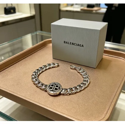 Replica Balenciaga Bracelets #1468760 $52.00 USD for Wholesale