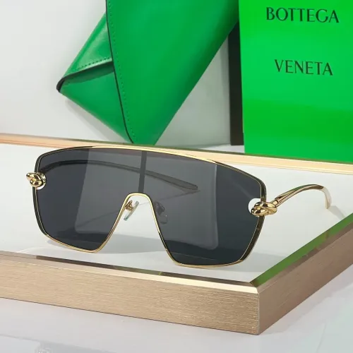 Bottega Veneta AAA Quality Sunglasses #1468768