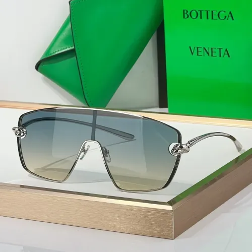 Bottega Veneta AAA Quality Sunglasses #1468770