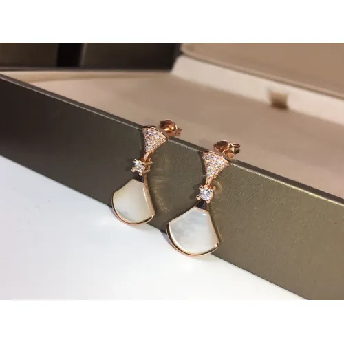 Bvlgari Earrings For Women #1468779