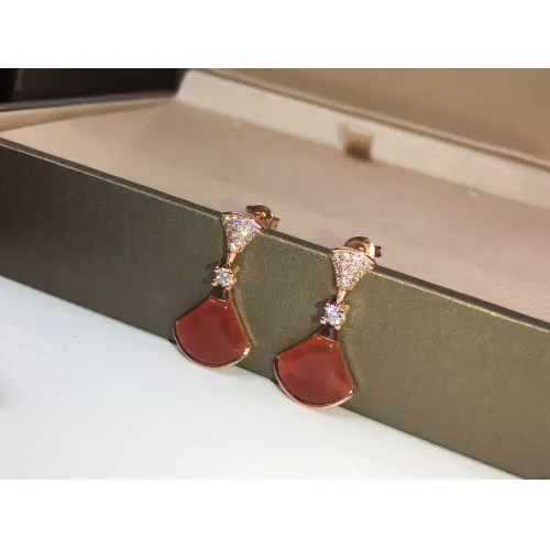 Bvlgari Earrings For Women #1468780