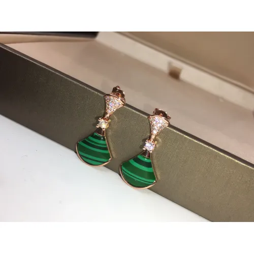 Bvlgari Earrings For Women #1468781