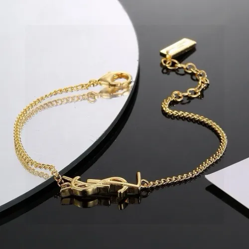 Yves Saint Laurent YSL Bracelets #1468785