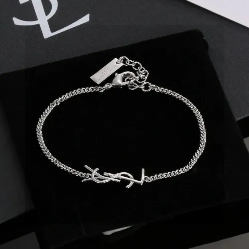 Yves Saint Laurent YSL Bracelets #1468786