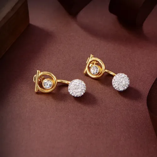 Salvatore Ferragamo Earrings For Women #1468798