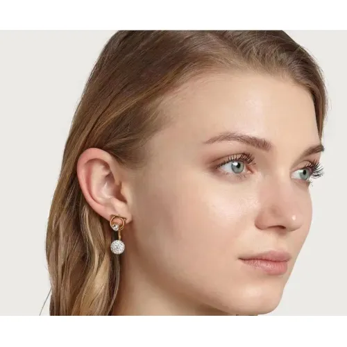 Replica Salvatore Ferragamo Earrings For Women #1468798 $29.00 USD for Wholesale
