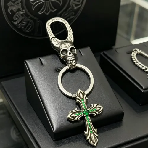 Replica Chrome Hearts Key Holder And Bag Buckle #1468812 $42.00 USD for Wholesale