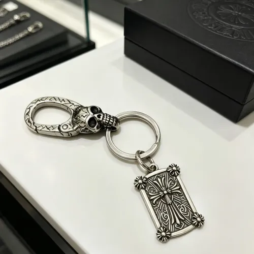 Chrome Hearts Key Holder And Bag Buckle #1468813