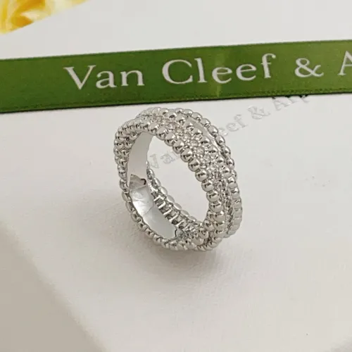Van Cleef & Arpels Rings For Women #1468825