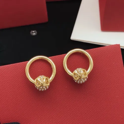 Valentino Earrings For Women #1468833, $27.00 USD, [ITEM#1468833], Valentino Earrings