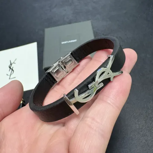 Yves Saint Laurent YSL Bracelets #1468846