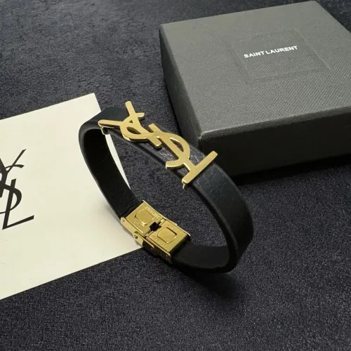Yves Saint Laurent YSL Bracelets #1468847