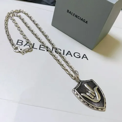 Balenciaga Necklaces #1468863