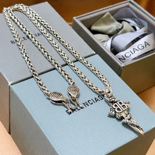 Balenciaga Necklaces #1468866