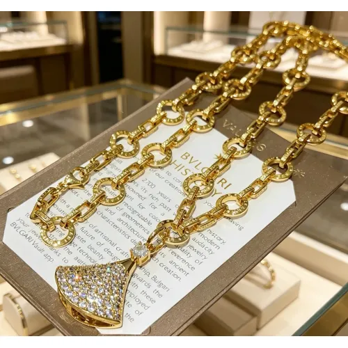 Bvlgari Necklaces #1468871