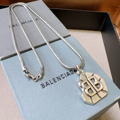 Balenciaga Necklaces #1468890