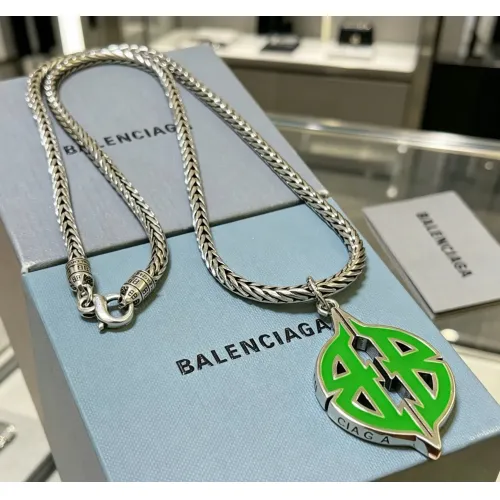 Balenciaga Necklaces #1468891