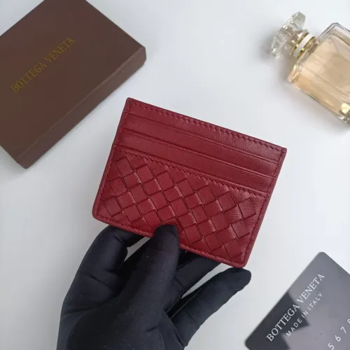 Bottega Veneta BV Card Holders #1468906