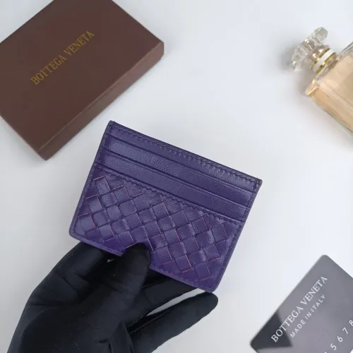 Bottega Veneta BV Card Holders #1468911
