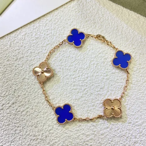 Van Cleef & Arpels Bracelets For Women #1468982