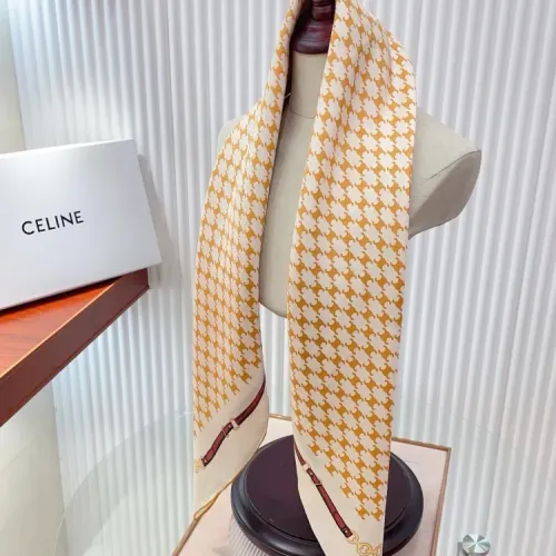Replica Celine Silk Squares #1468991 $64.00 USD for Wholesale