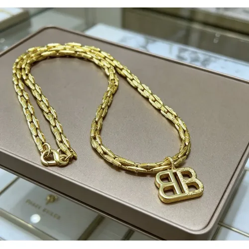 Balenciaga Necklaces #1468993