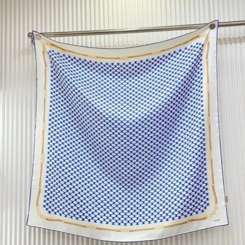 Celine Silk Squares #1468994