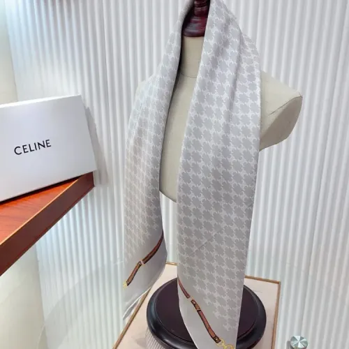 Replica Celine Silk Squares #1468995 $64.00 USD for Wholesale