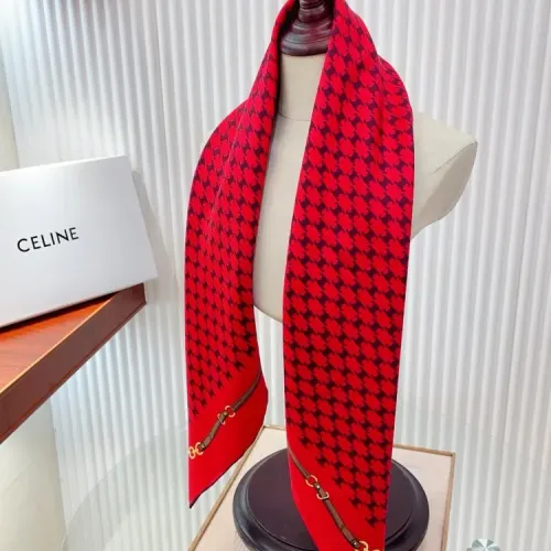 Replica Celine Silk Squares #1468996 $64.00 USD for Wholesale