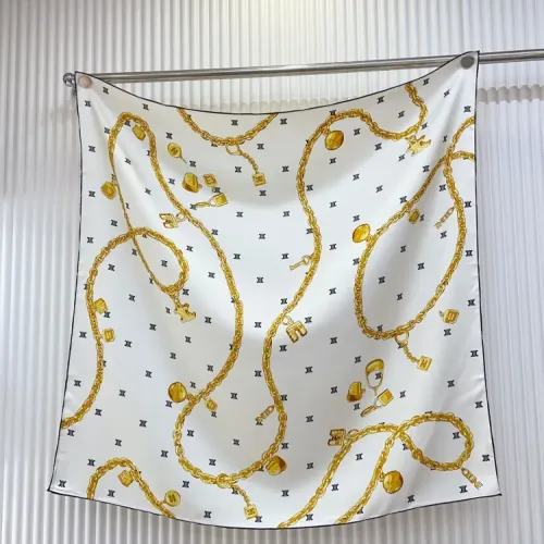 Celine Silk Squares #1468998