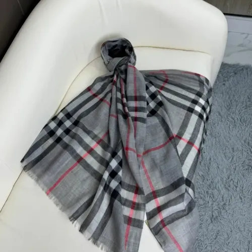 Replica Burberry Scarf #1469001 $60.00 USD for Wholesale