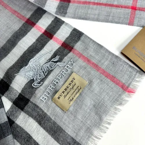 Replica Burberry Scarf #1469001 $60.00 USD for Wholesale