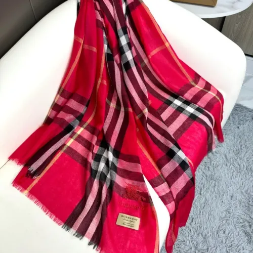 Replica Burberry Scarf #1469002 $60.00 USD for Wholesale