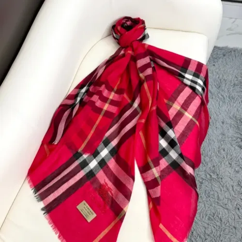 Replica Burberry Scarf #1469002 $60.00 USD for Wholesale
