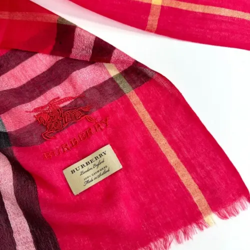 Replica Burberry Scarf #1469002 $60.00 USD for Wholesale
