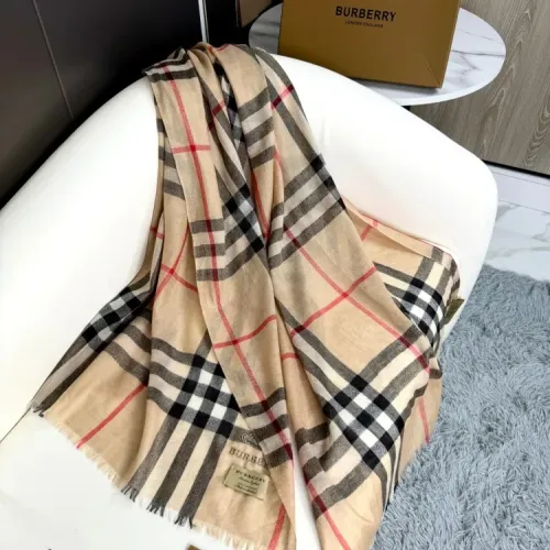 Replica Burberry Scarf #1469003 $60.00 USD for Wholesale