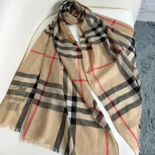 Replica Burberry Scarf #1469003 $60.00 USD for Wholesale